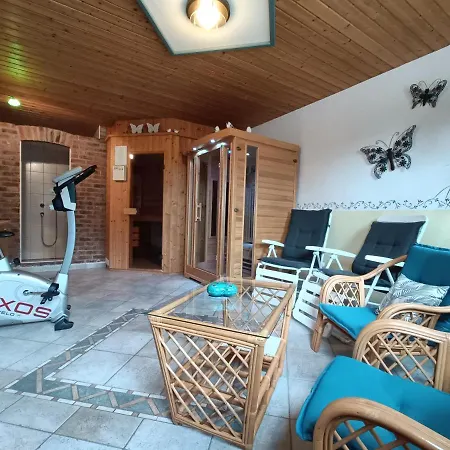 Apartment Mittermair Vorderstoder