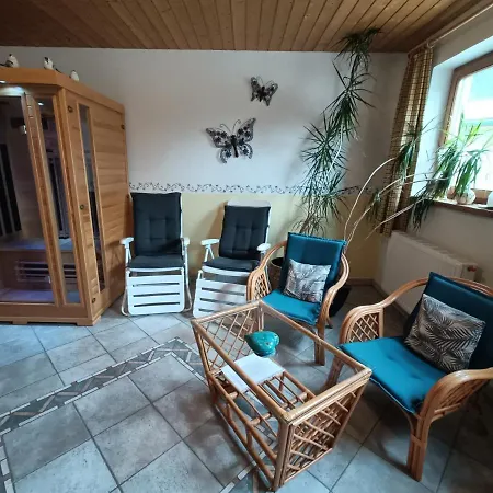 Mittermair Apartment *