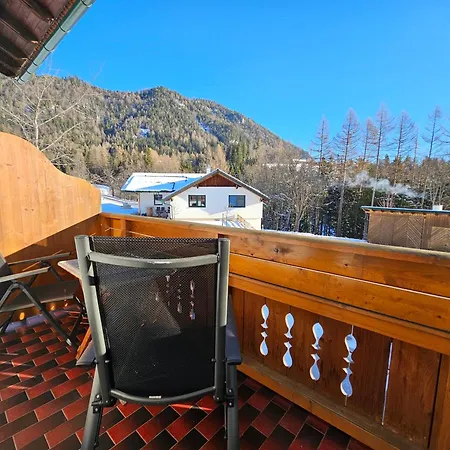 Apartamento Mittermair *